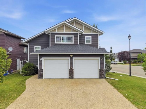 191 Morris Court, Blackfalds, AB 