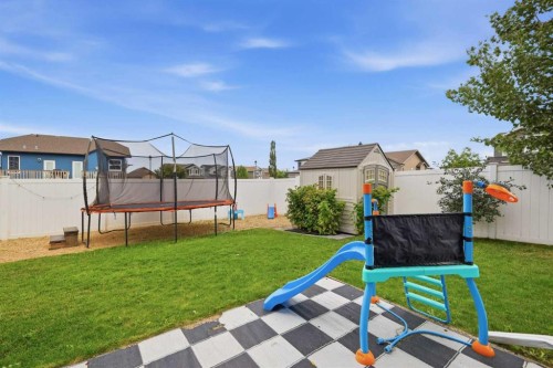 191 Morris Court, Blackfalds, AB 