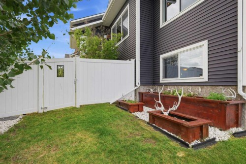 191 Morris Court, Blackfalds, AB 