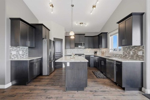 191 Morris Court, Blackfalds, AB 