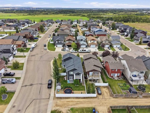 191 Morris Court, Blackfalds, AB 