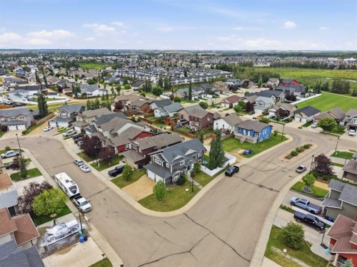 191 Morris Court, Blackfalds, AB 