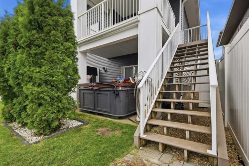 191 Morris Court, Blackfalds, AB 