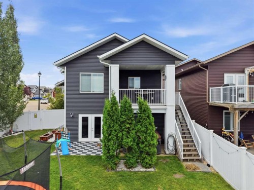 191 Morris Court, Blackfalds, AB 