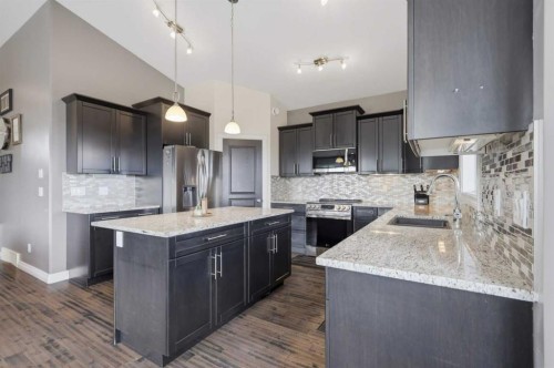 191 Morris Court, Blackfalds, AB 