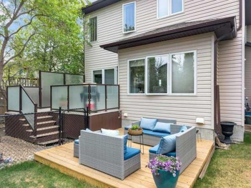 132 Ingle Close, Red Deer, AB 