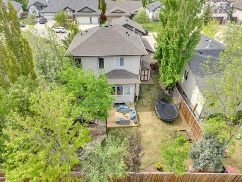 132 Ingle Close, Red Deer, AB 