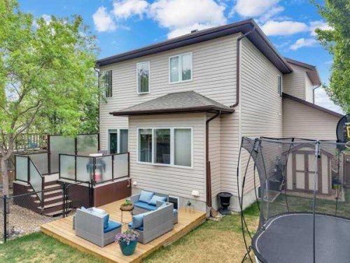 132 Ingle Close, Red Deer, AB 
