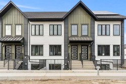 203-40 Livingston Parade NE Calgary, AB T3P 2K4