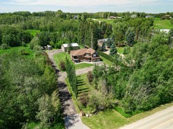 125-28342 RR 283 Rural Red Deer County, AB T4S 2B6