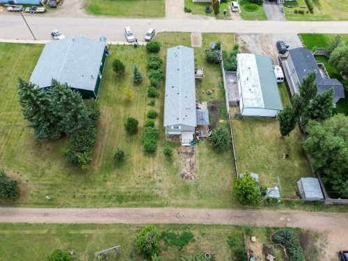 432 3 Avenue, Elnora, AB - Outdoor With View