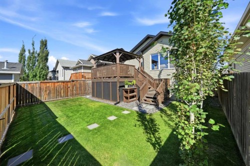 159 Cooper Close, Red Deer, AB 