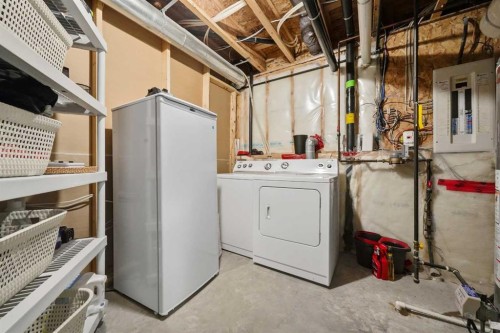 159 Cooper Close, Red Deer, AB 