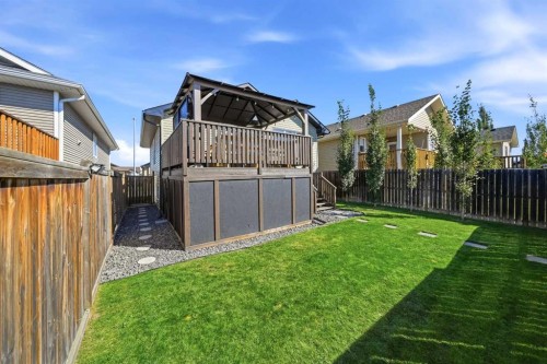 159 Cooper Close, Red Deer, AB 