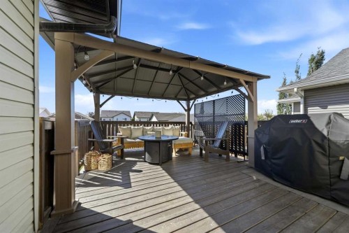 159 Cooper Close, Red Deer, AB 