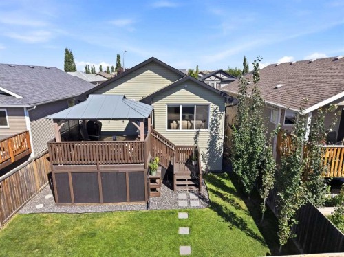 159 Cooper Close, Red Deer, AB 