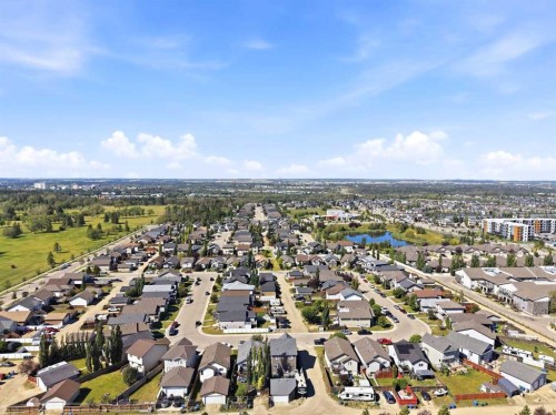 159 Cooper Close, Red Deer, AB 