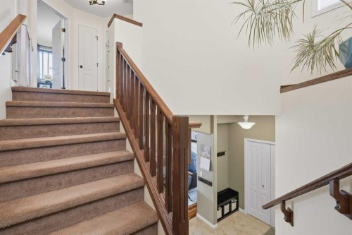 31 Kirton Close, Red Deer, AB - Indoor Photo Showing Other Room