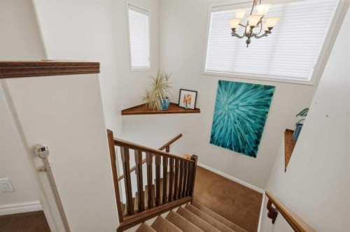 31 Kirton Close, Red Deer, AB - Indoor Photo Showing Other Room