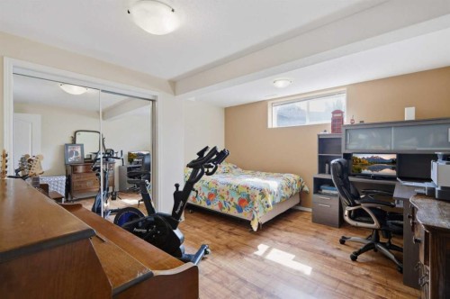 31 Kirton Close, Red Deer, AB - Indoor