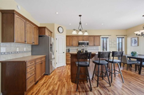 31 Kirton Close, Red Deer, AB - Indoor Photo Showing Other Room