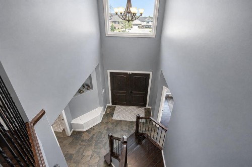 69 Vintage Close, Blackfalds, AB - Indoor Photo Showing Other Room