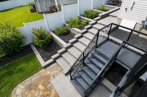 69 Vintage Close, Blackfalds, AB - Outdoor