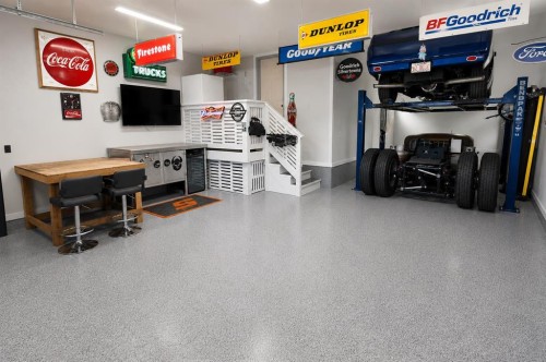 69 Vintage Close, Blackfalds, AB - Indoor