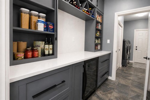 69 Vintage Close, Blackfalds, AB - Indoor