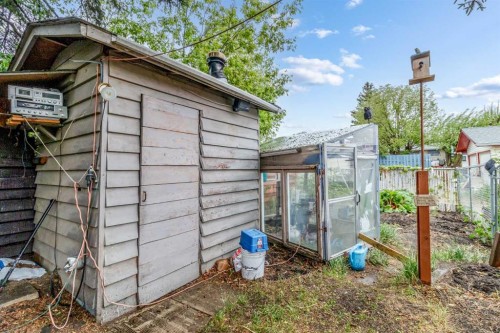39 Ogden Ave. Avenue, Red Deer, AB - Outdoor