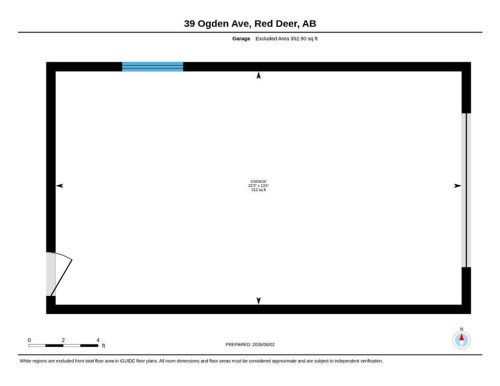 39 Ogden Ave. Avenue, Red Deer, AB - Other