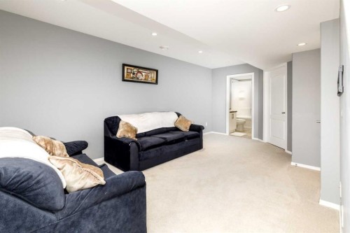 1006-30 Carleton Avenue, Red Deer, AB - Indoor