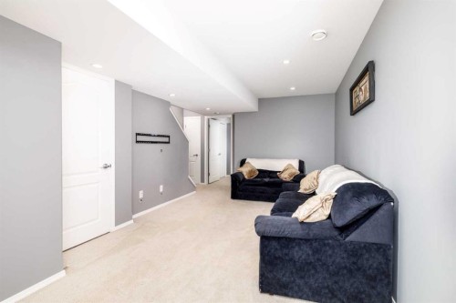 1006-30 Carleton Avenue, Red Deer, AB - Indoor Photo Showing Other Room