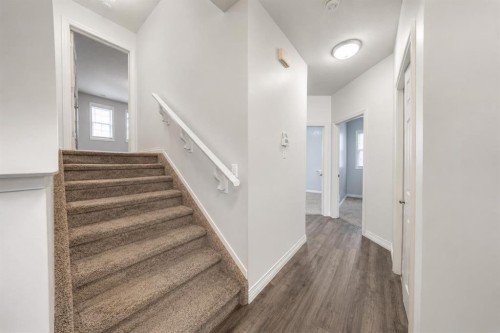 36 Tanner Street, Red Deer, AB - Indoor Photo Showing Other Room