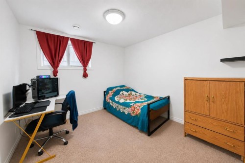 36 Tanner Street, Red Deer, AB - Indoor