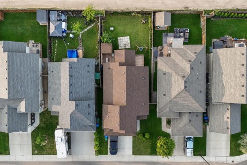 36 Tanner Street, Red Deer, AB - Outdoor