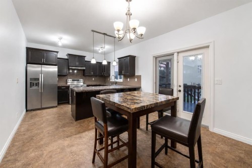 36 Tanner Street, Red Deer, AB - Indoor