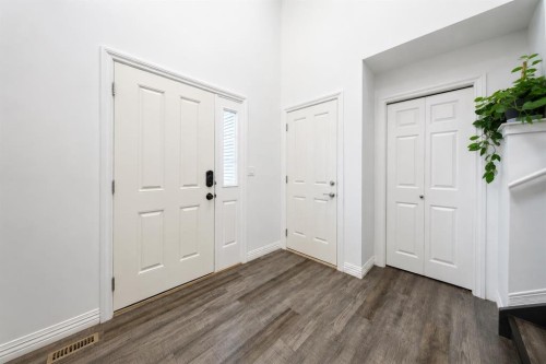 36 Tanner Street, Red Deer, AB - Indoor Photo Showing Other Room
