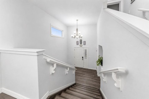 36 Tanner Street, Red Deer, AB - Indoor Photo Showing Other Room