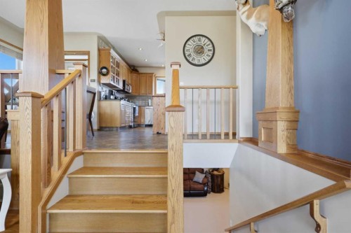 16 Filbert Close, Sylvan Lake, AB - Indoor Photo Showing Other Room