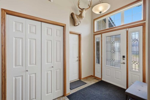 16 Filbert Close, Sylvan Lake, AB - Indoor Photo Showing Other Room