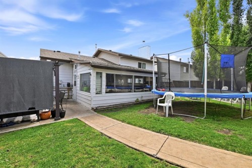 62 Rupert Crescent, Red Deer, AB - Outdoor