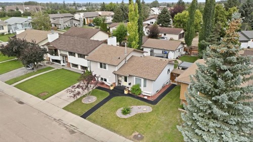 62 Rupert Crescent, Red Deer, AB - Outdoor