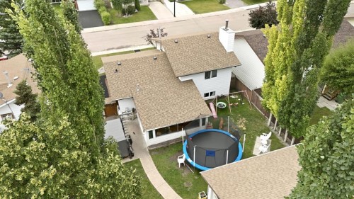 62 Rupert Crescent, Red Deer, AB - Outdoor