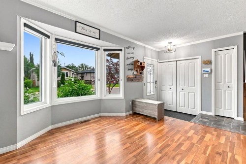 62 Rupert Crescent, Red Deer, AB - Indoor Photo Showing Other Room