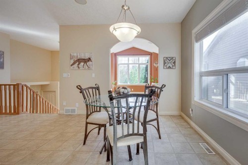 47 Webster Drive, Red Deer, AB 