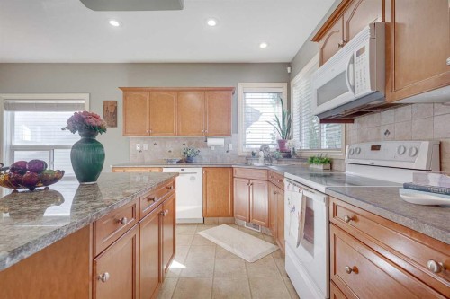 47 Webster Drive, Red Deer, AB 