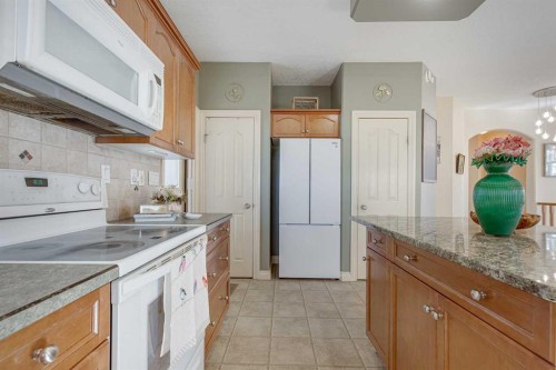 47 Webster Drive, Red Deer, AB 
