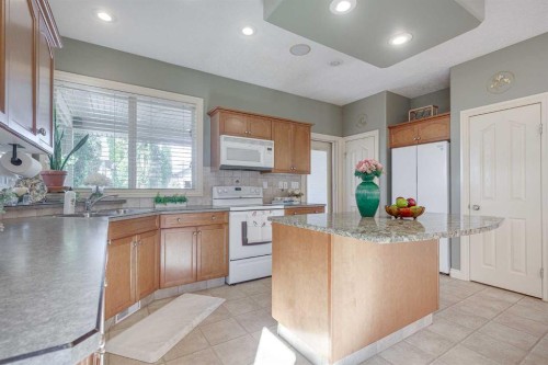 47 Webster Drive, Red Deer, AB 
