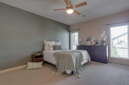 47 Webster Drive, Red Deer, AB 
